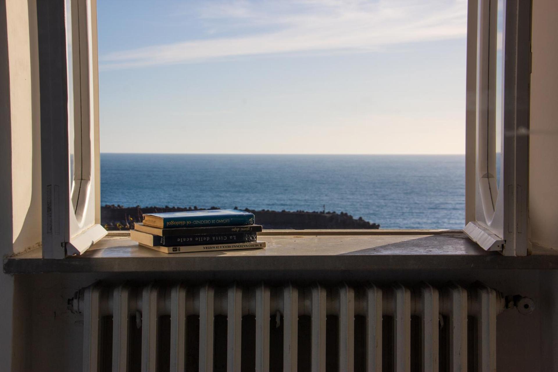 Dimore Santojanni - La Casa Sul Porto Maratea Eksteriør bilde