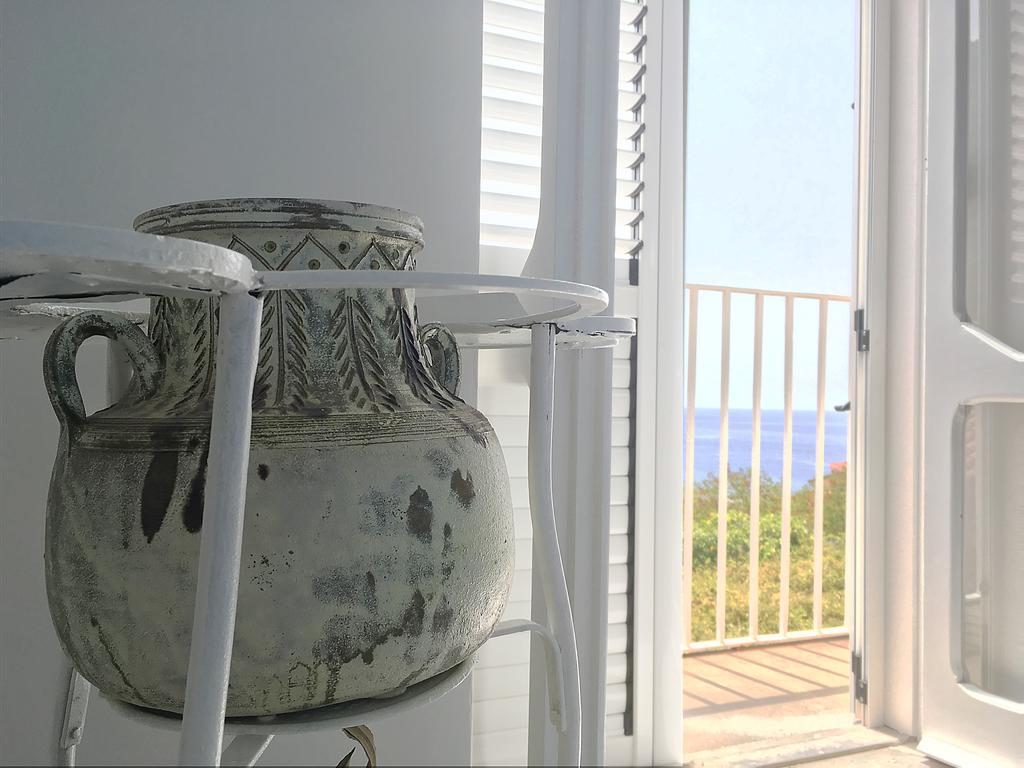 Dimore Santojanni - La Casa Sul Porto Maratea Eksteriør bilde
