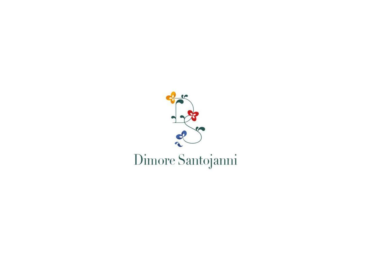 Dimore Santojanni - La Casa Sul Porto Maratea Eksteriør bilde
